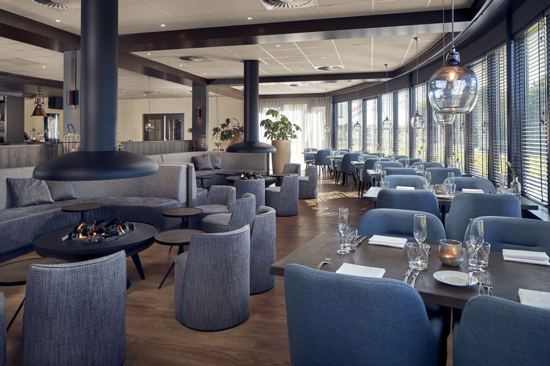 Fletcher Hotel-Restaurant Noordsee
