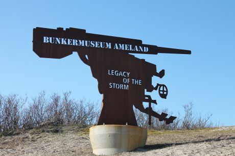 Bunkermuseum - VVV Ameland