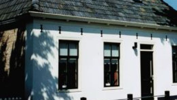 Buro Twa - Hollum Ameland