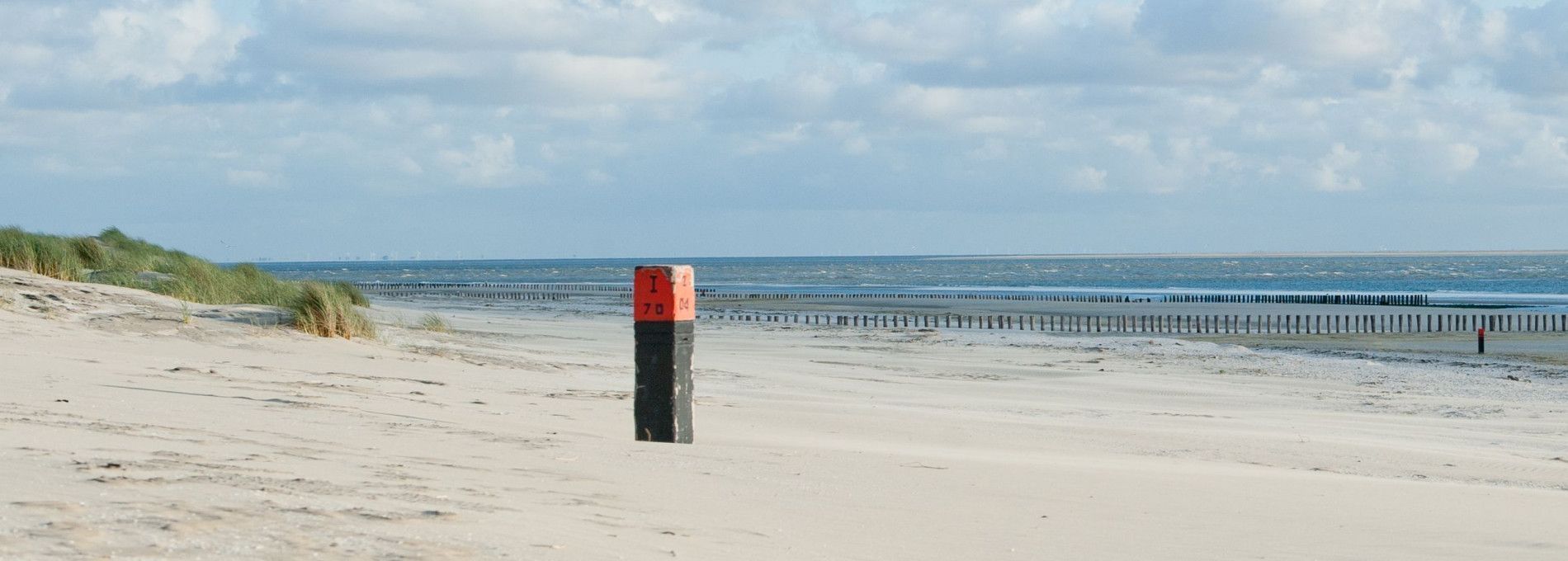 Caravans - VVV Ameland