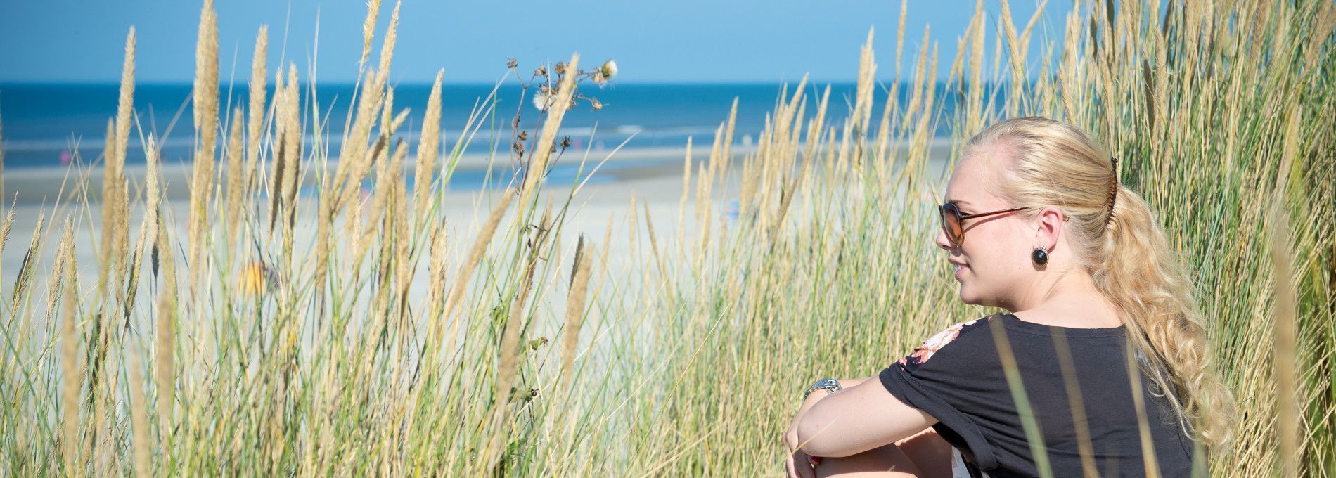 Caravans Buren - VVV Ameland