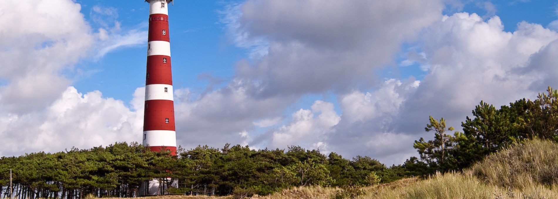 Caravans Hollum - VVV Ameland