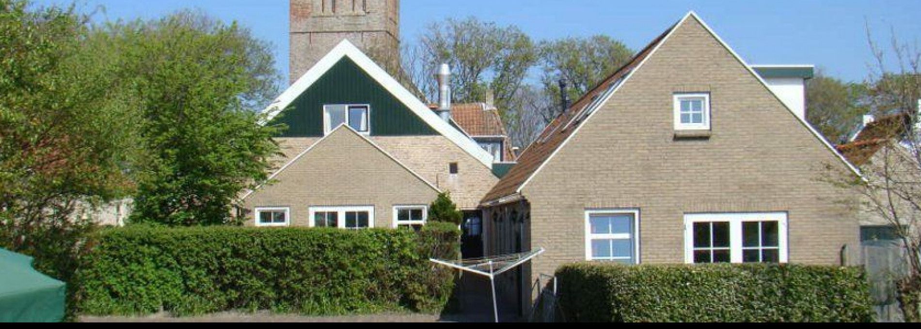 Groepshotel Suudwester - VVV Ameland