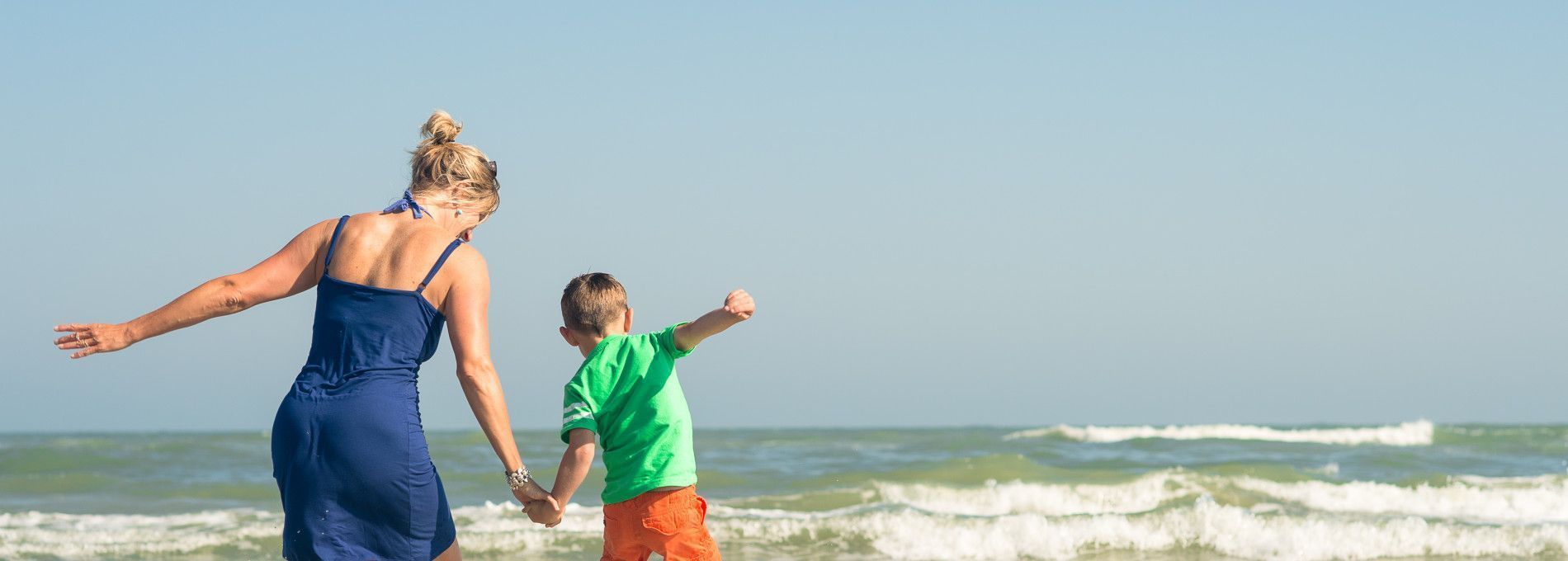 Vakantiepark op Ameland - VVV Ameland