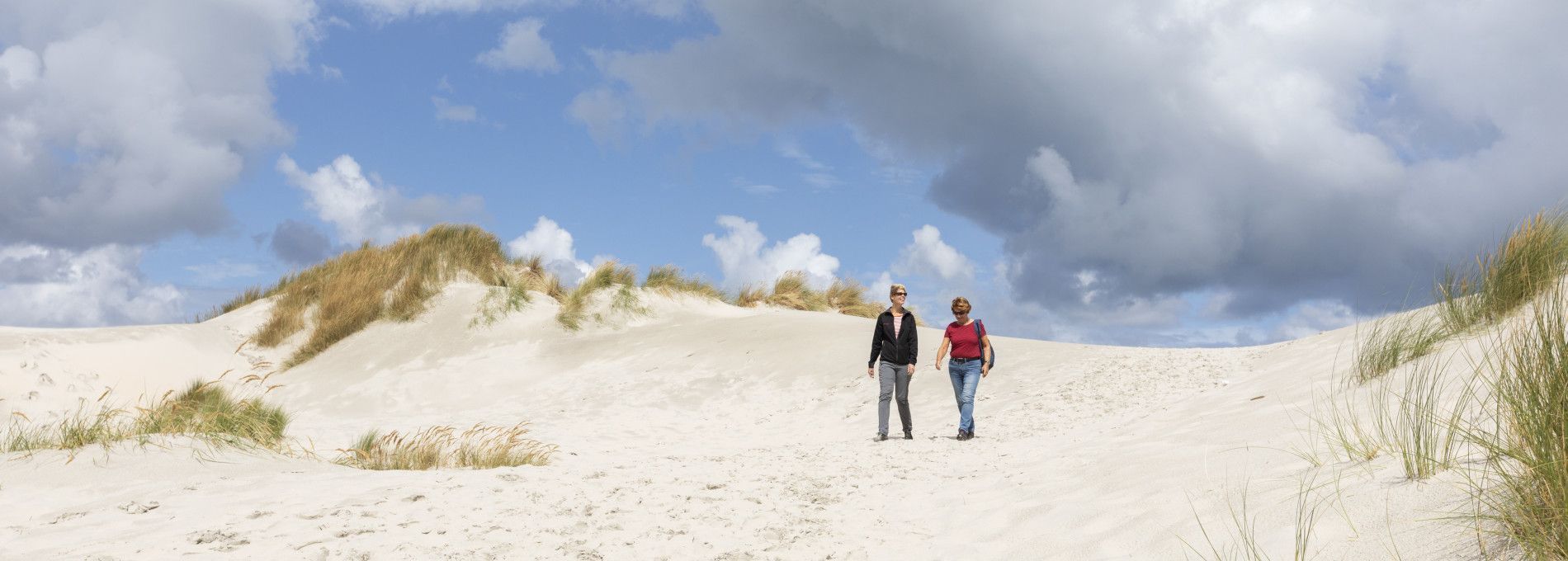 Meer routes - VVV Ameland