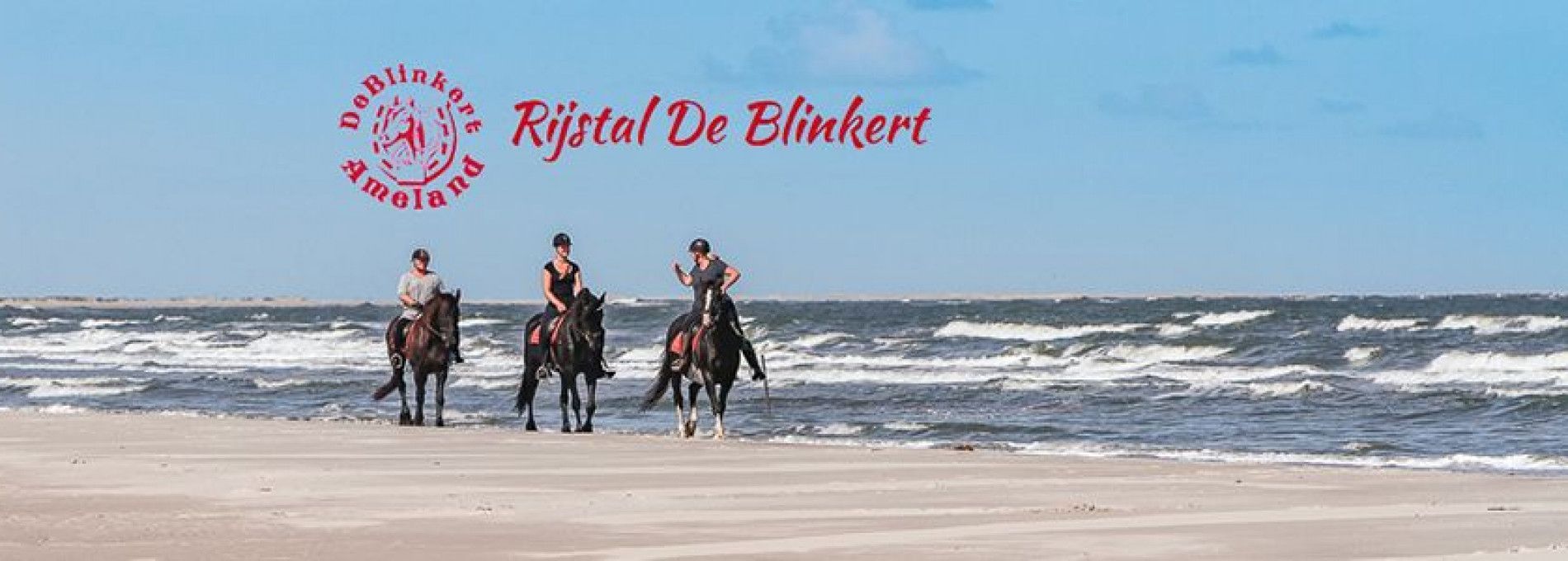 Rijstal de Blinkert - VVV Ameland