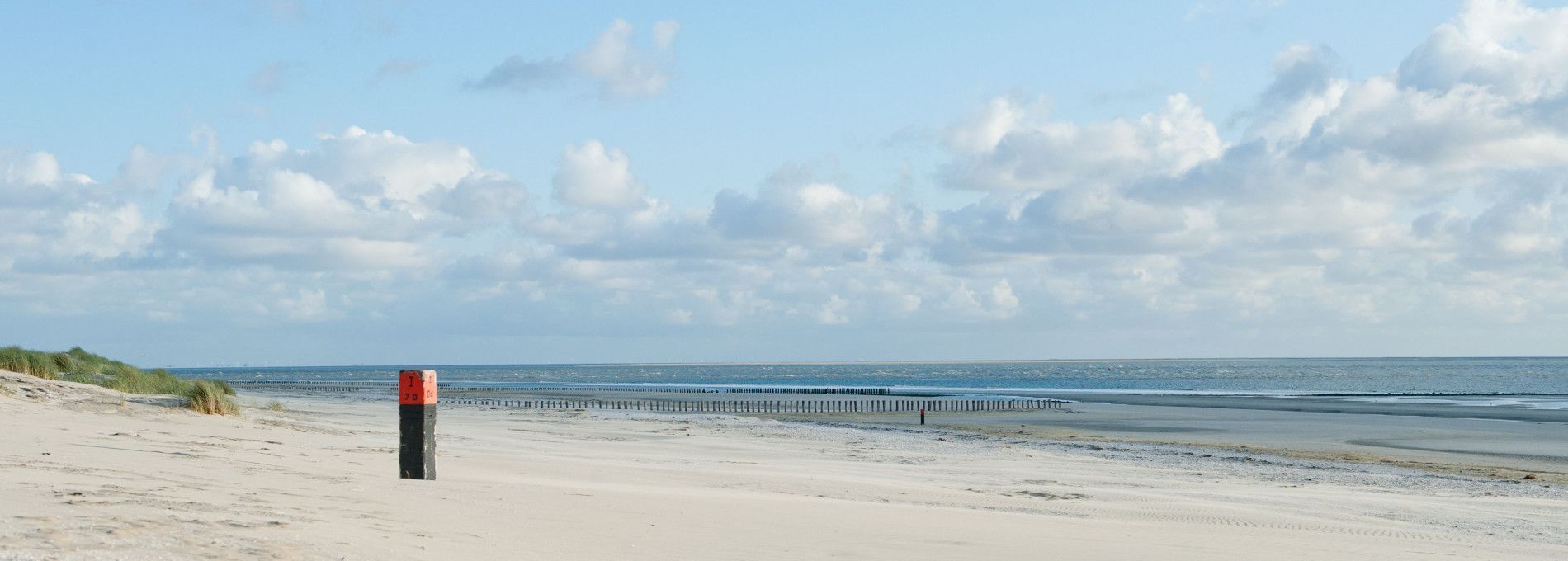 Strand Ameland - VVV Ameland