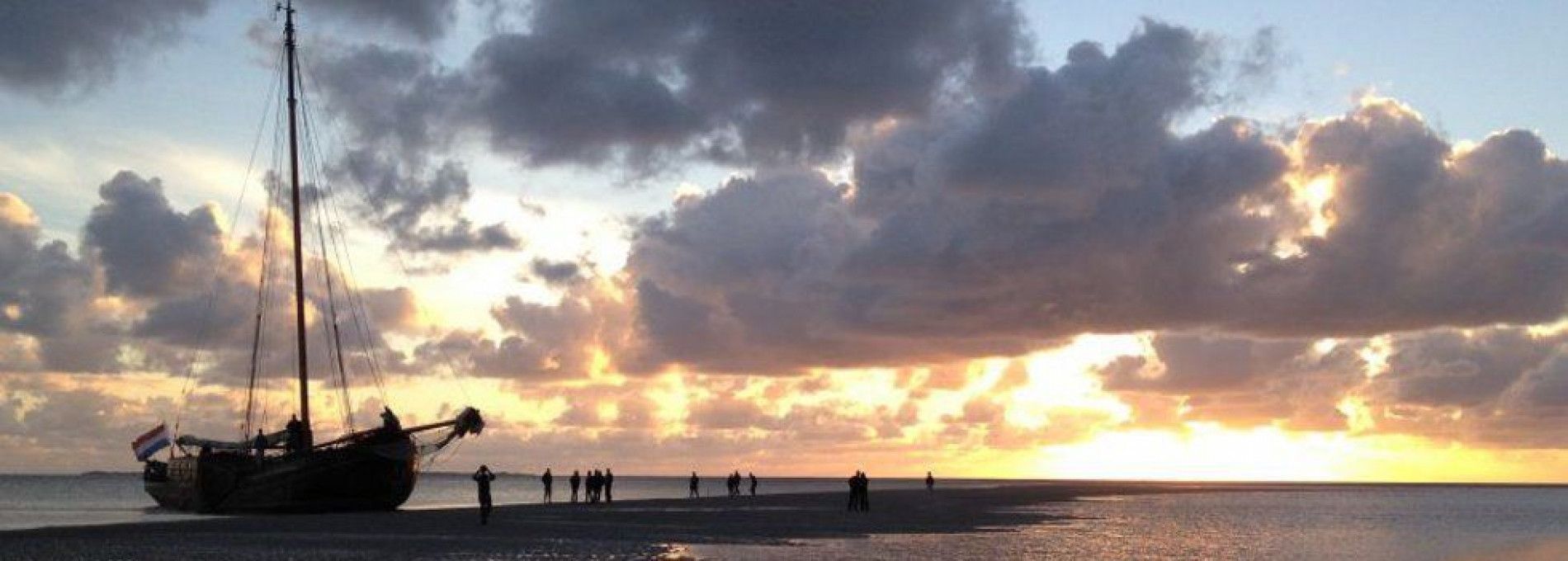 Eilandhopper - VVV Ameland