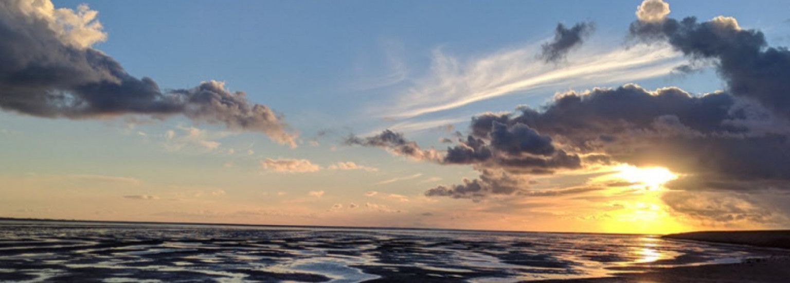 Wad’n Mindfulness - VVV Ameland