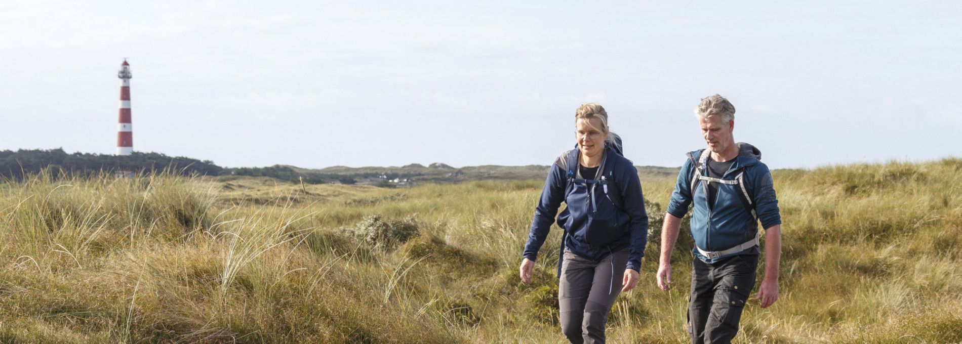 Tussen Slik en Zand - VVV Ameland