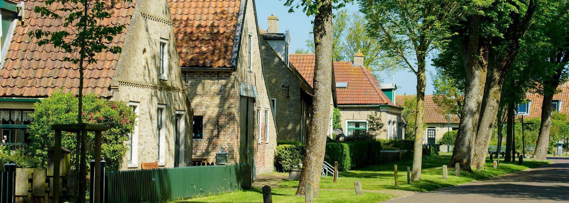 Arrangementen - VVV Ameland