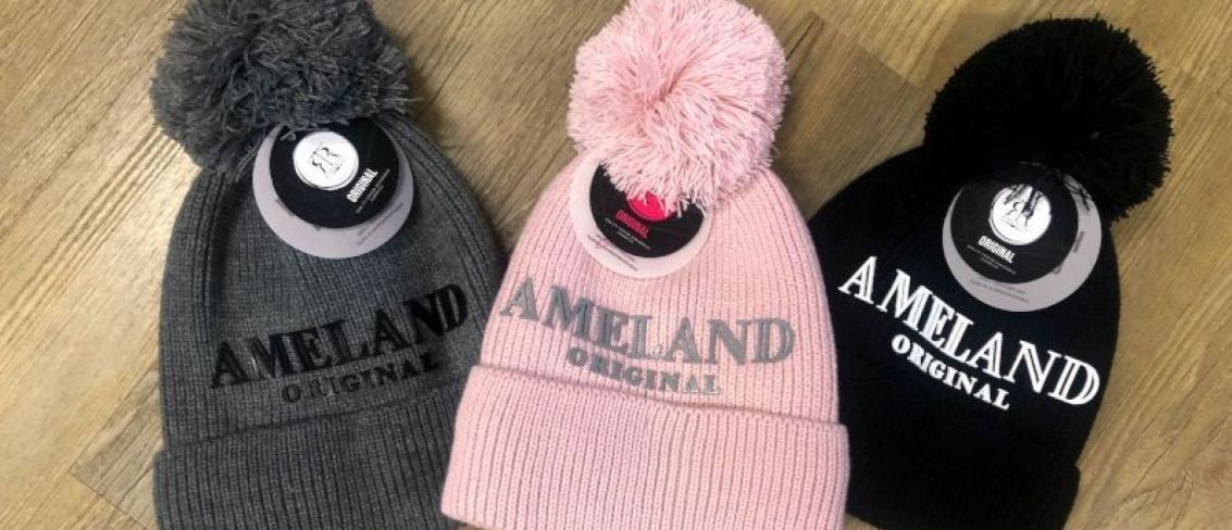 Ameland muts - webshop VVV Ameland