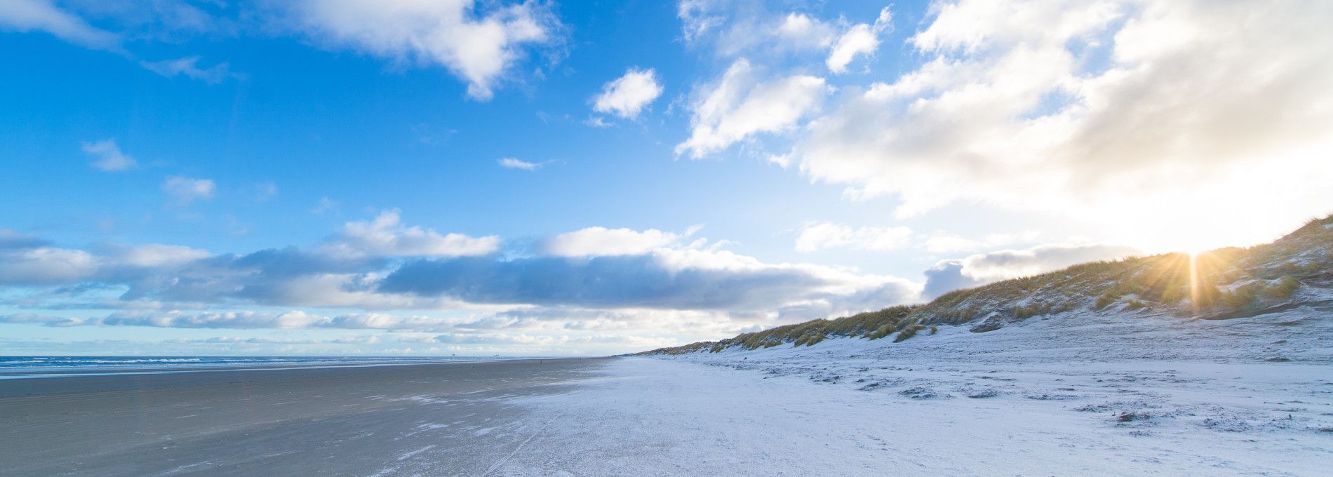 Feestdagen op Ameland - VVV Ameland