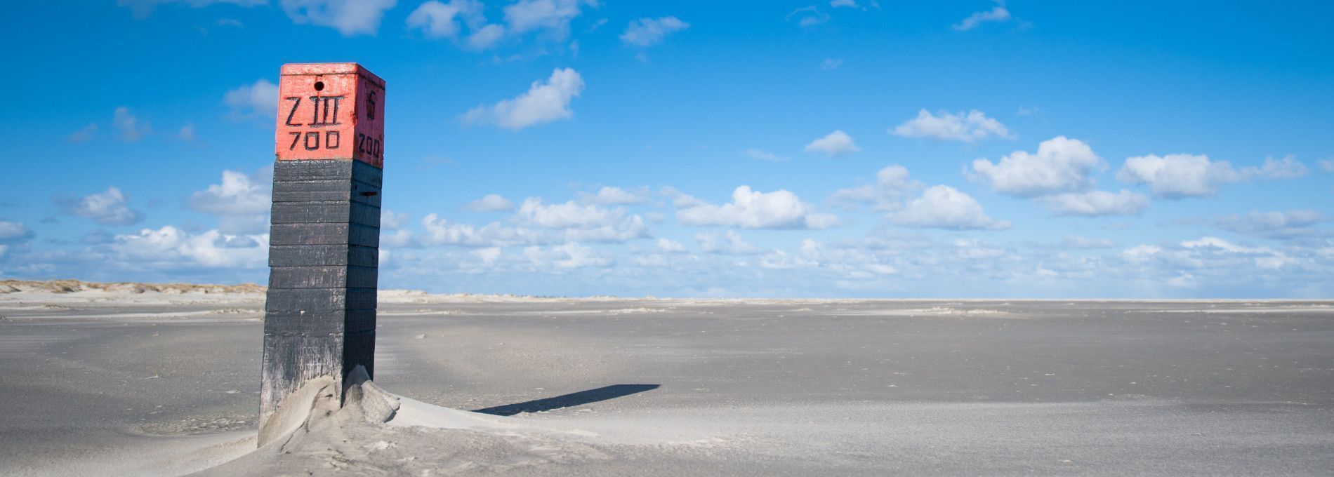Kunstmaand - VVV Ameland