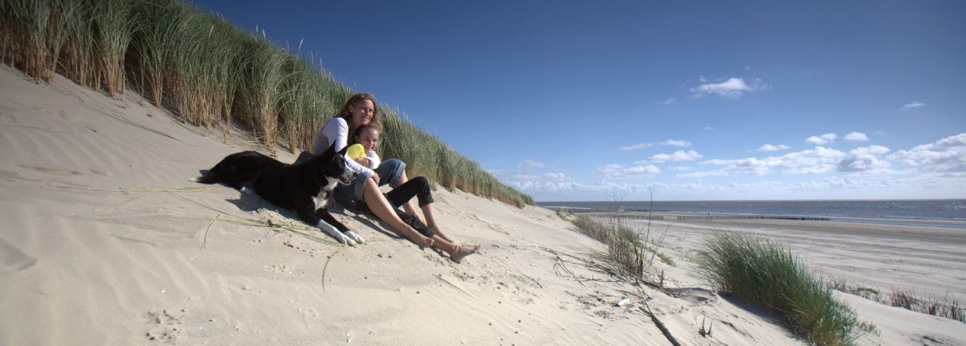 Webcam strand - VVV Ameland