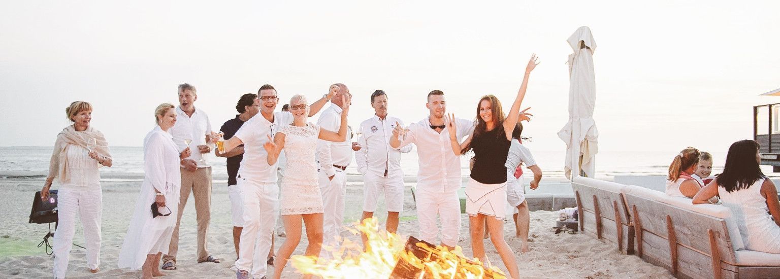 Feest op Ameland - VVV Ameland