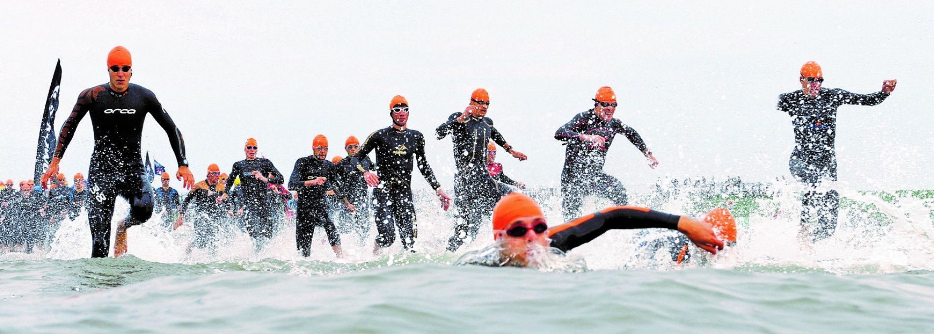 Sportevenementenbureau Sporteiland - VVV Ameland