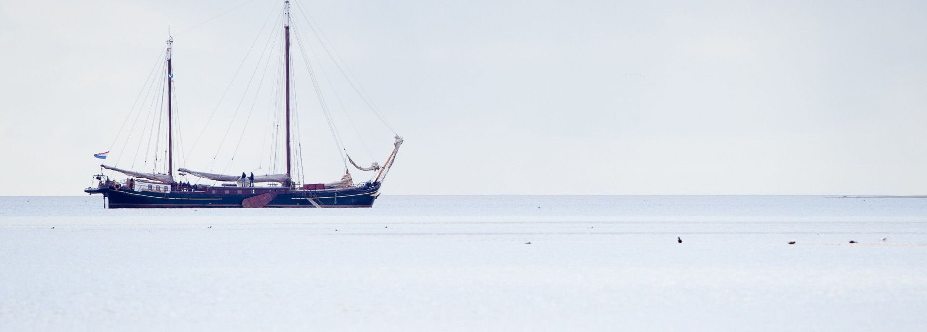 Waddenhoppen en eilandhoppen- VVV Ameland