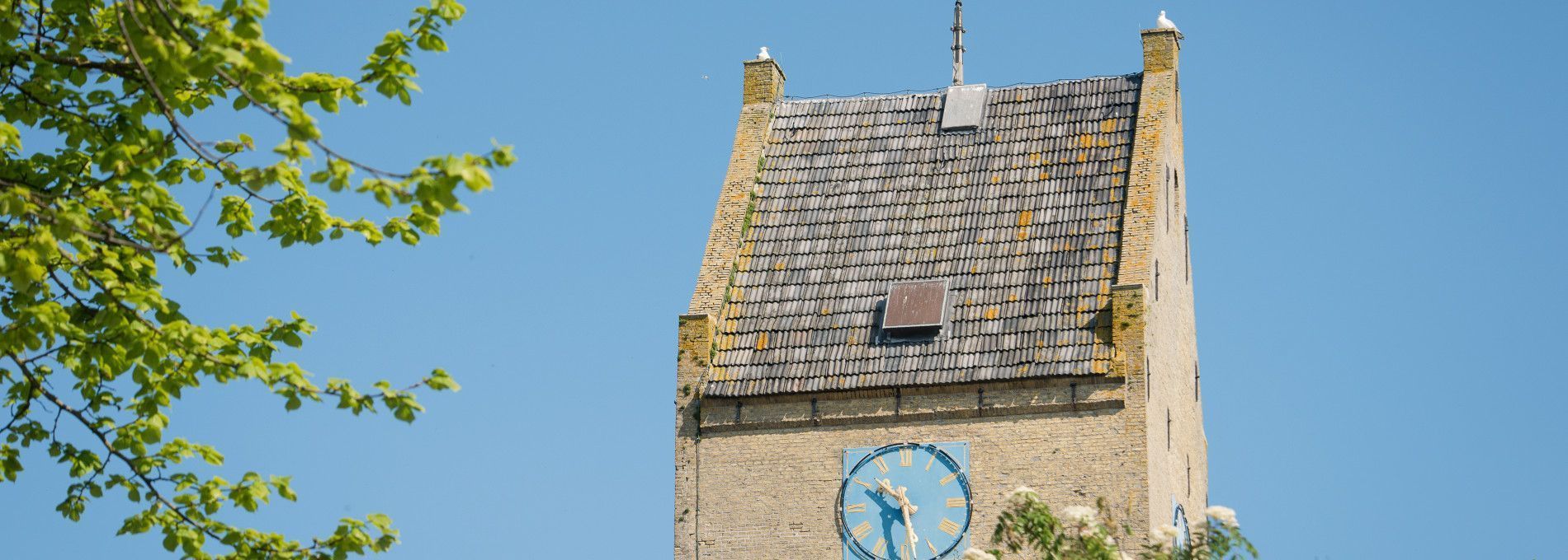 Dorpen op Ameland - VVV Ameland