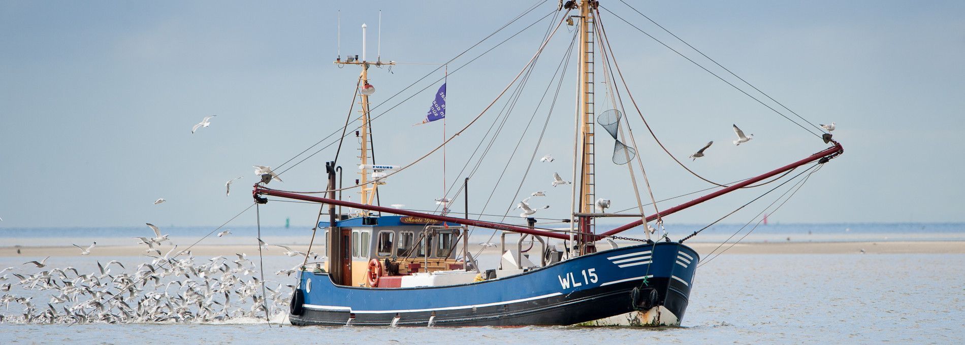 De O'slach Hollum - VVV Ameland