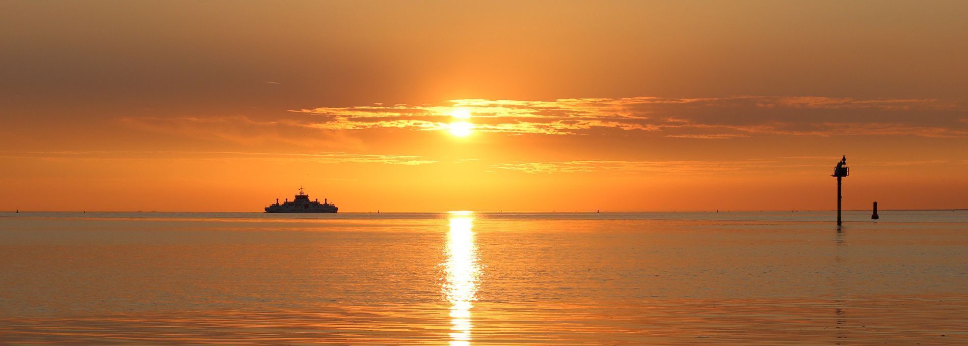 Het Wad - VVV Ameland