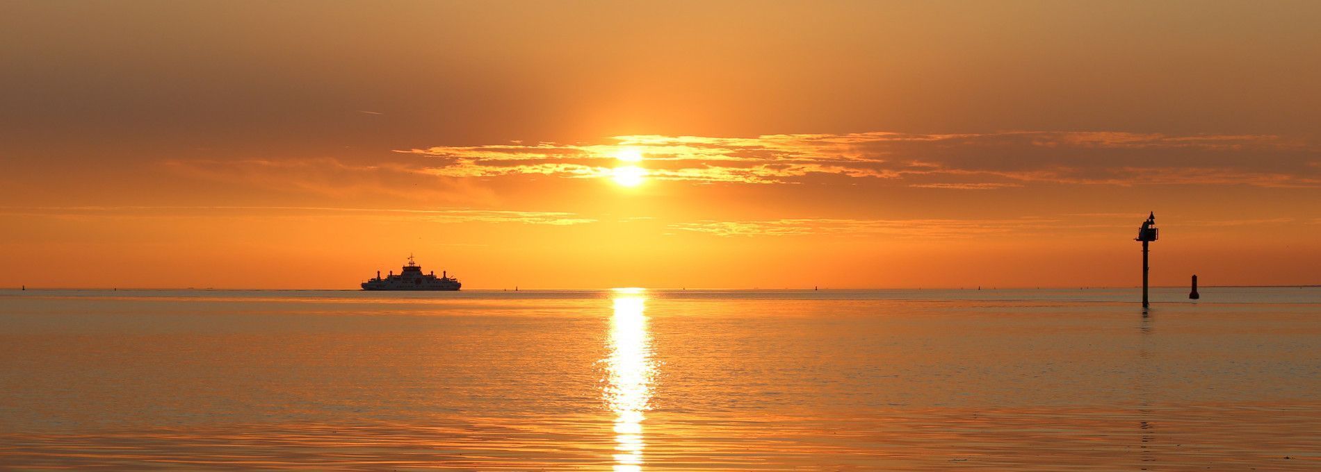 Het Wad - VVV Ameland