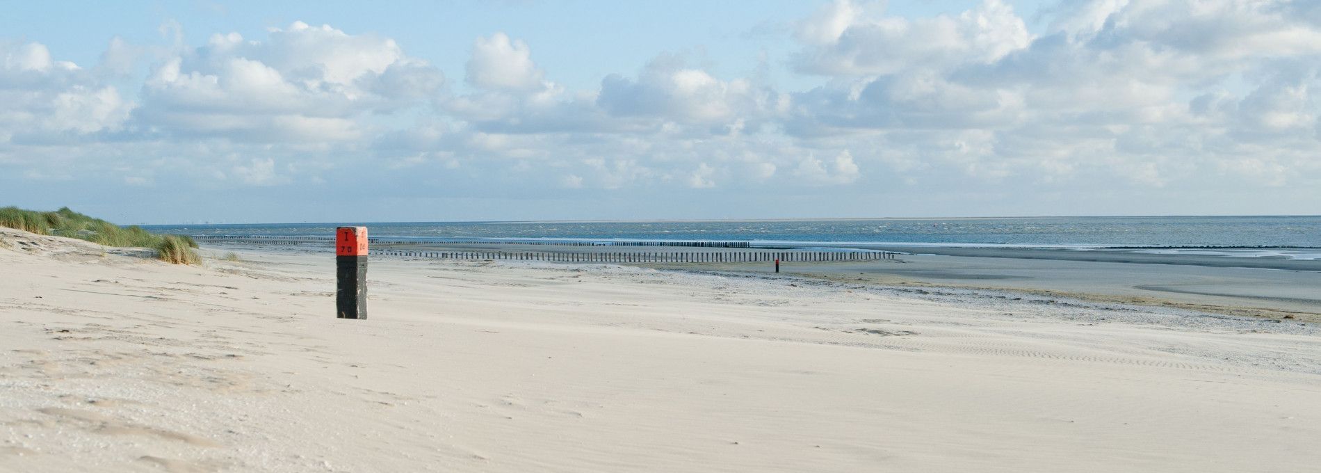 Strand Ameland - VVV Ameland