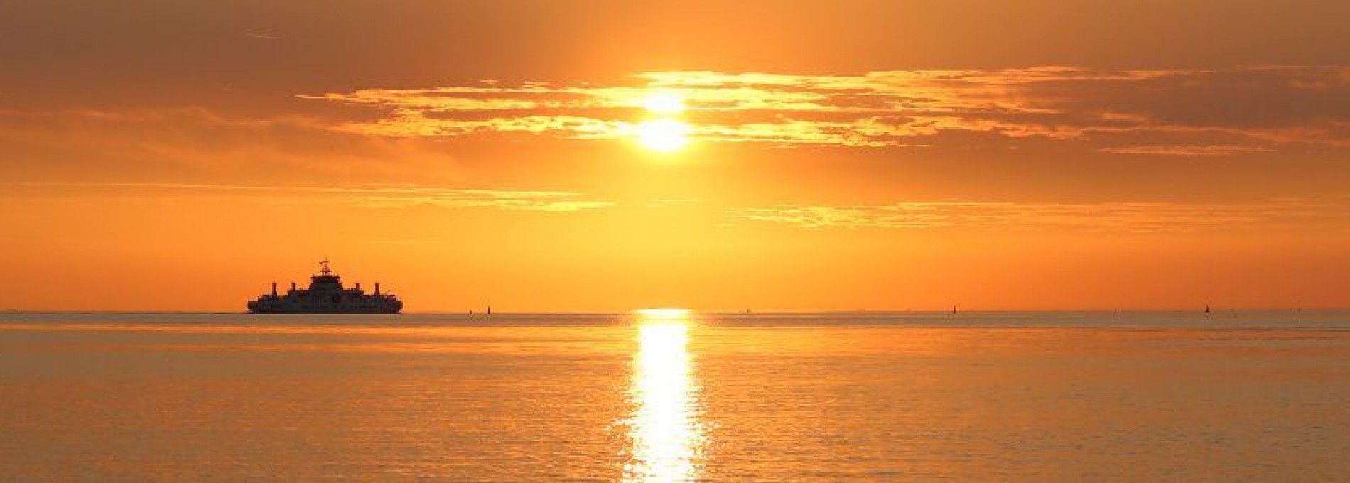 Wetenswaardigheden Ameland