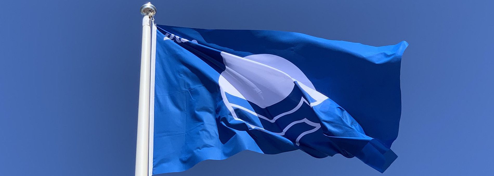 Blauwe Vlag - VVV Ameland