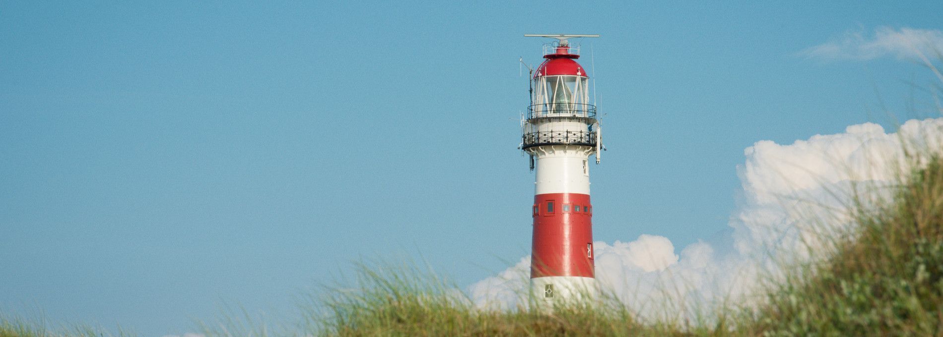 Thuiszorg Het Friese Land - VVV Ameland