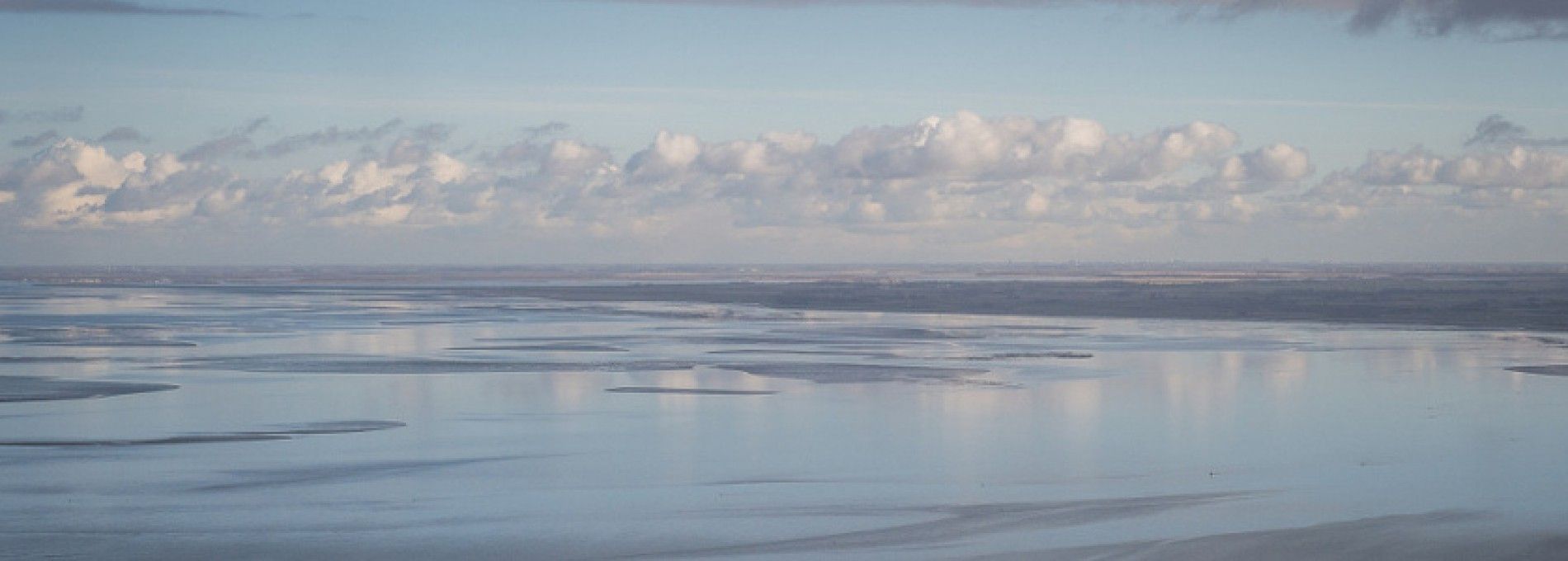 Rijkswaterstaat op Ameland