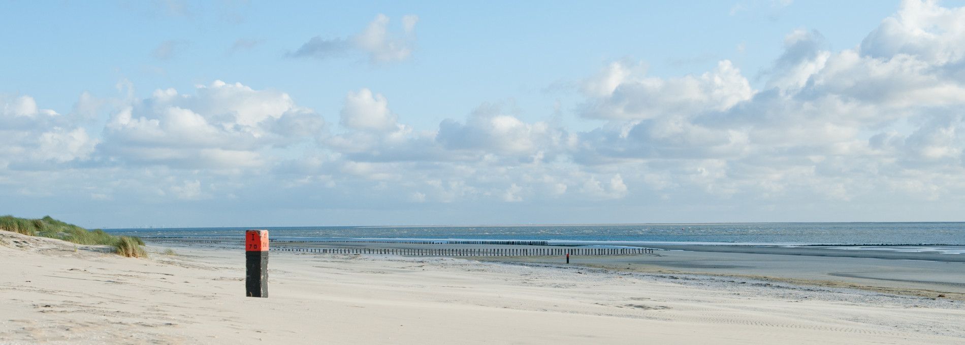 Nieuwsbrief bevestiging nodig - VVV Ameland