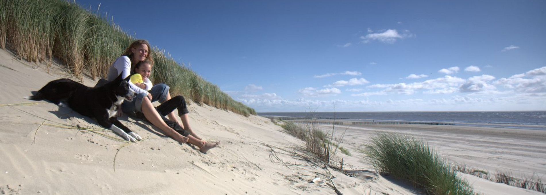 Hotels op Ameland - VVV Ameland