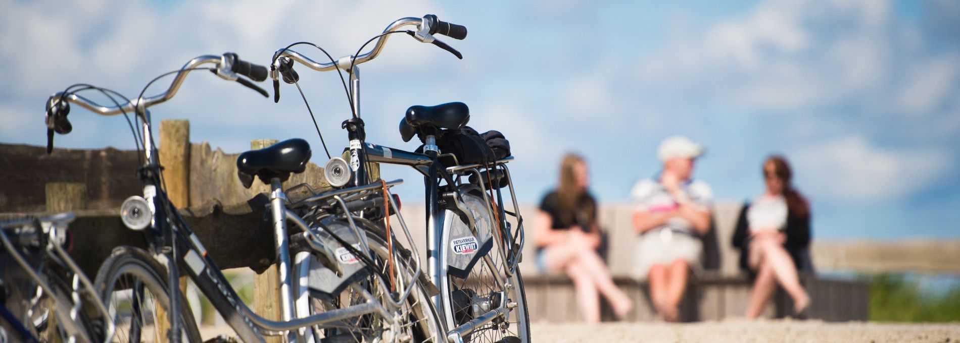 Fietsarrangement - VVV Ameland