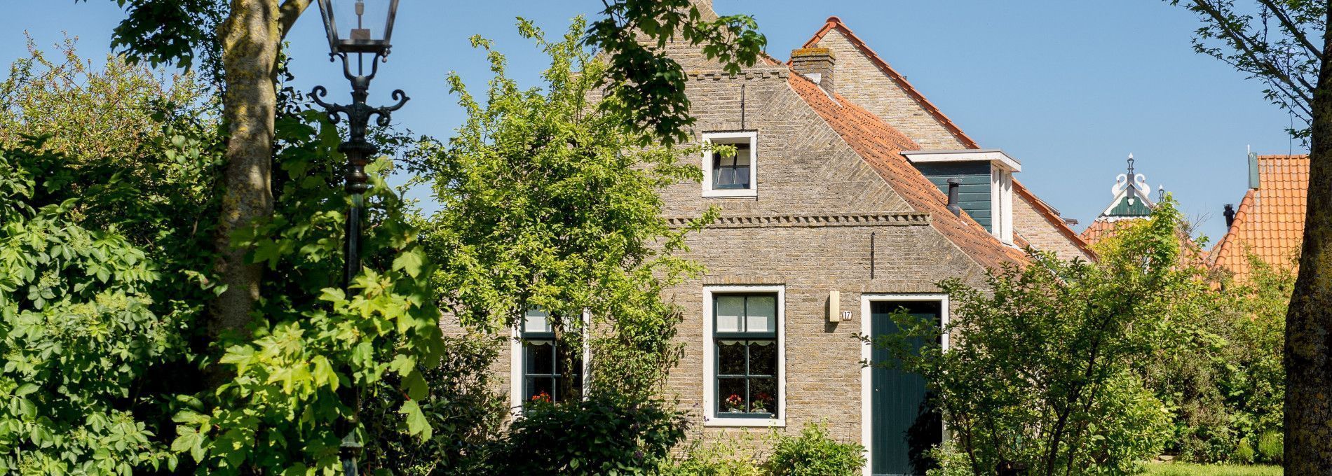 Bed & Breakfast/kamerverhuur - VVV Ameland