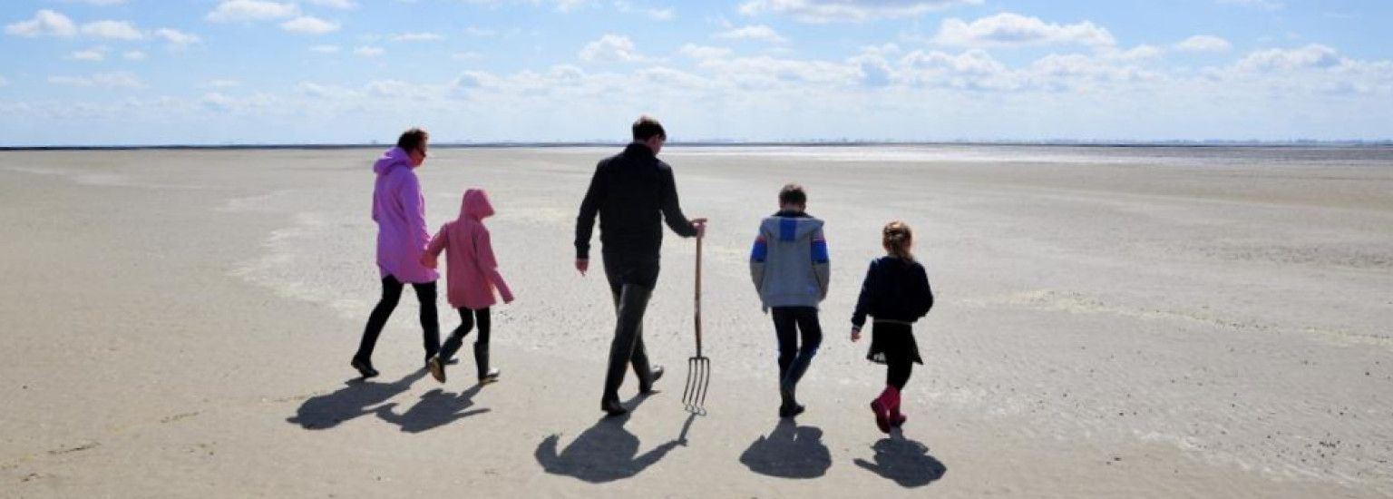 VVV Ameland Lidmaatschap - VVV Ameland