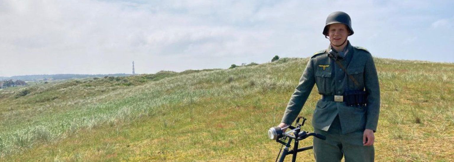 Bunkerdag - VVV Ameland