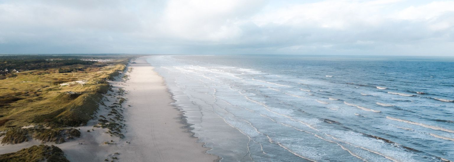 Weekend Ameland - VVV Ameland