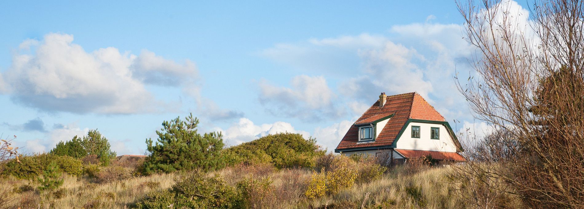 Vakantiehuizen Nes 1-4 personen - VVV Ameland