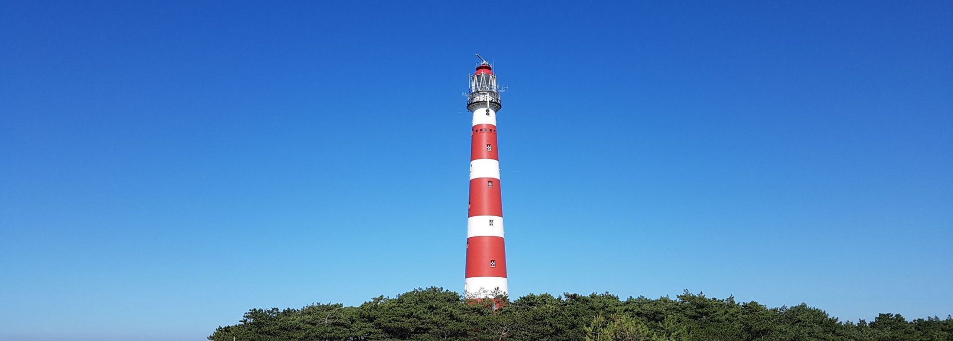 Appartementen op Ameland - VVV Ameland