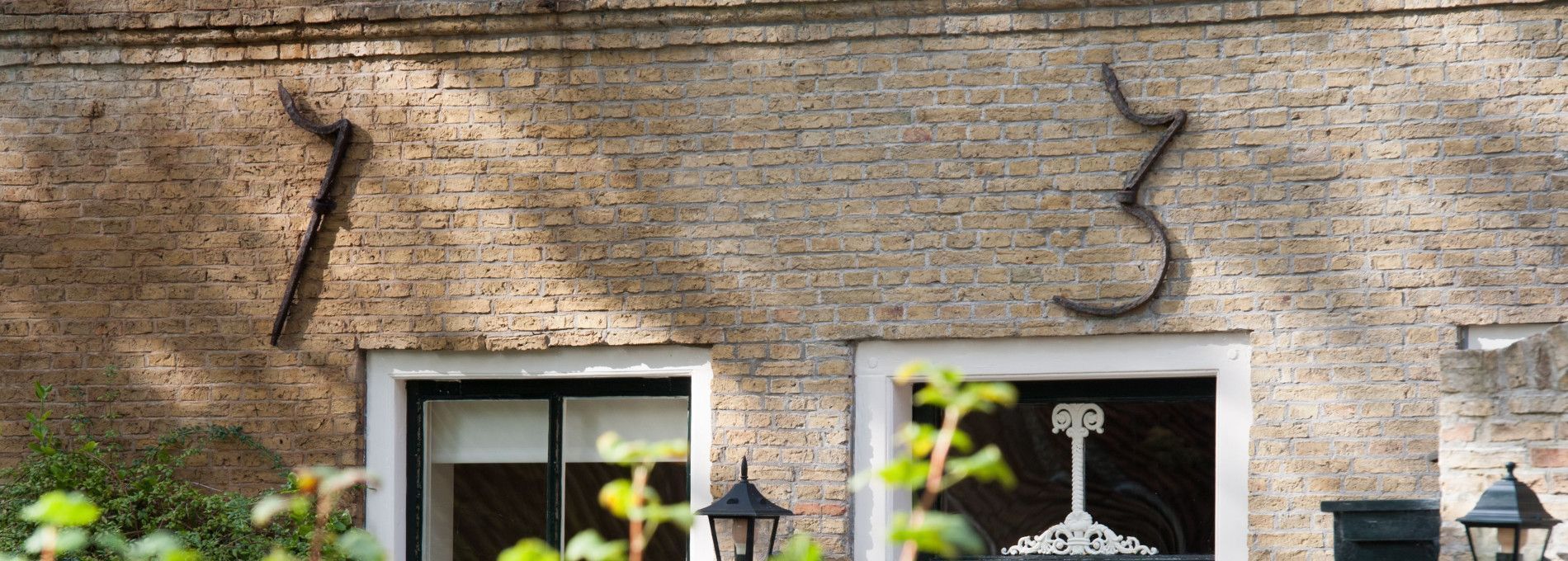 Appartementen Nes 1-3 personen - VVV Ameland