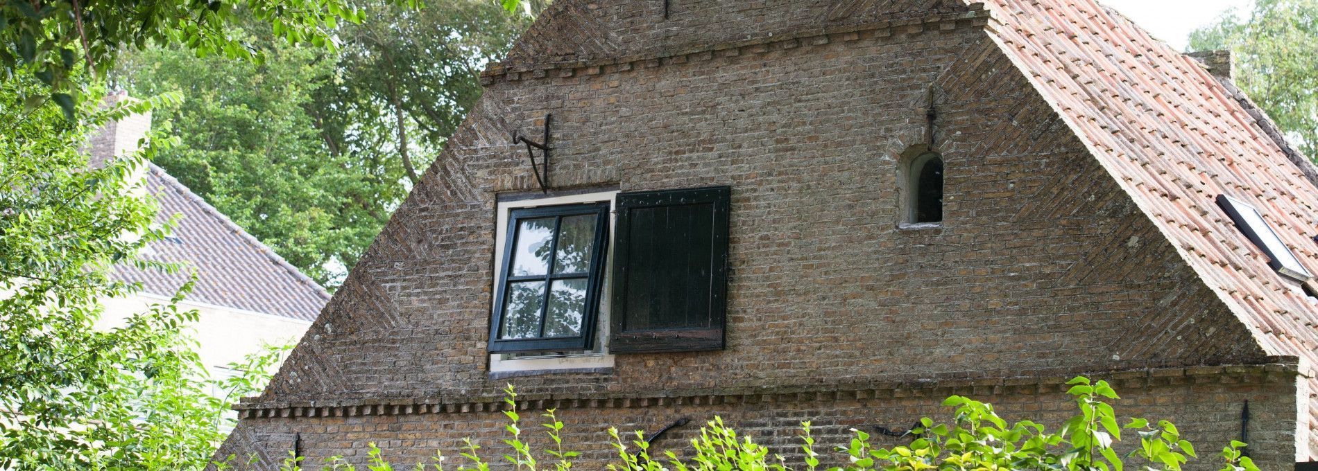 Appartementen Nes -4- personen - VVV Ameland