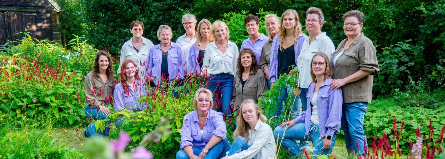 Zo Wad, Moederdag concert  - VVV Ameland