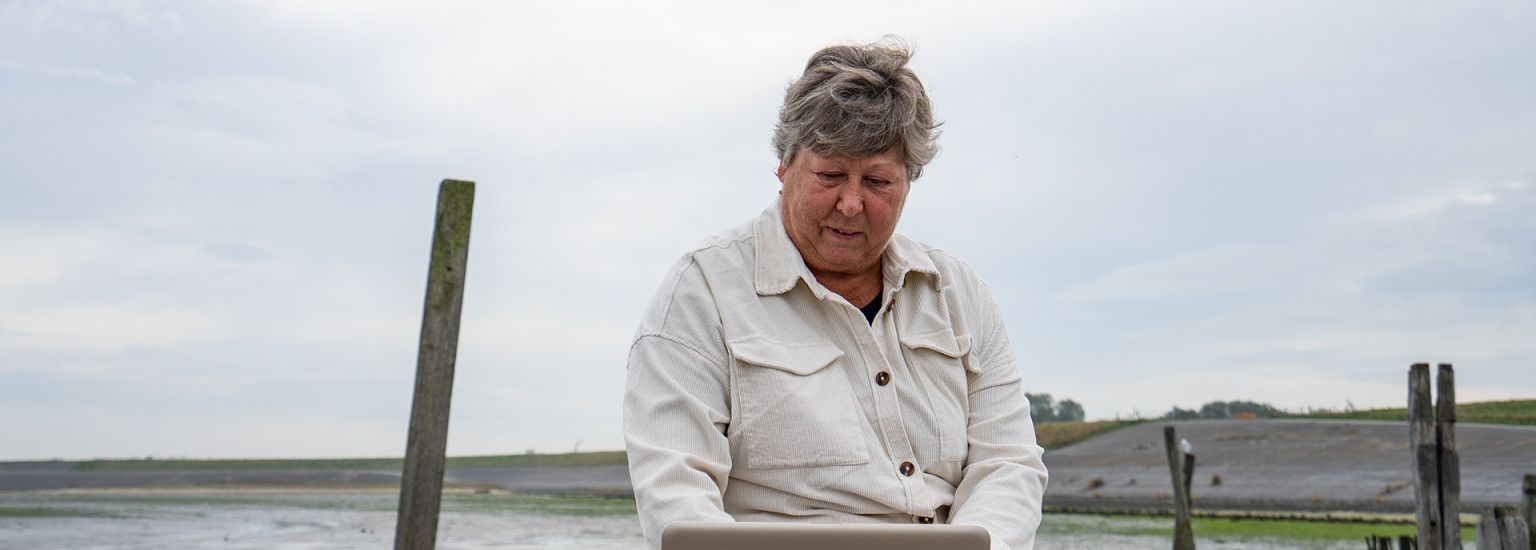 ReisCreaties Jopie Oomkes - VVV Ameland