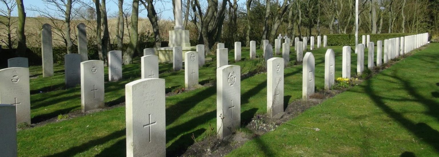 Nationale Herdenking op 4 mei, Nes   - VVV Ameland