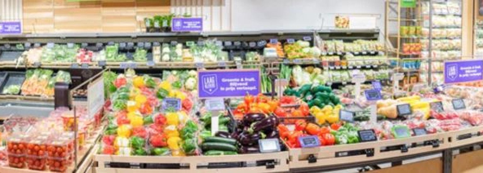 Plus Supermarkt Hollum - VVV Ameland