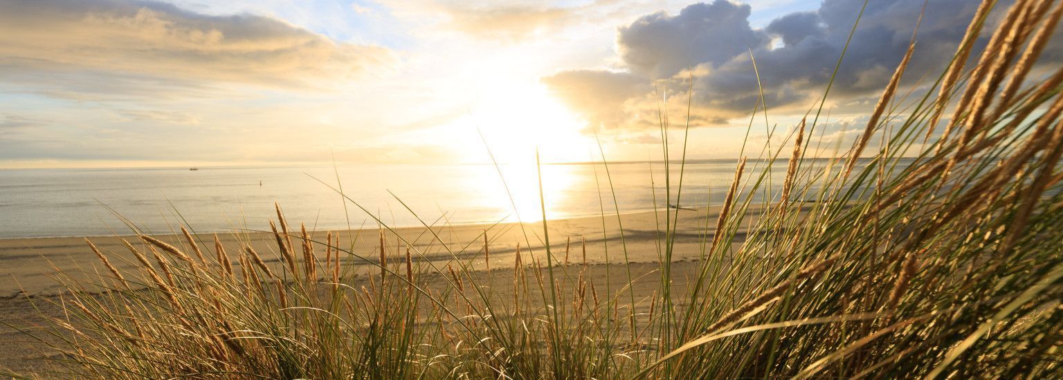 Ontdek de mooiste zonsondergangen op Ameland - VVV Ameland