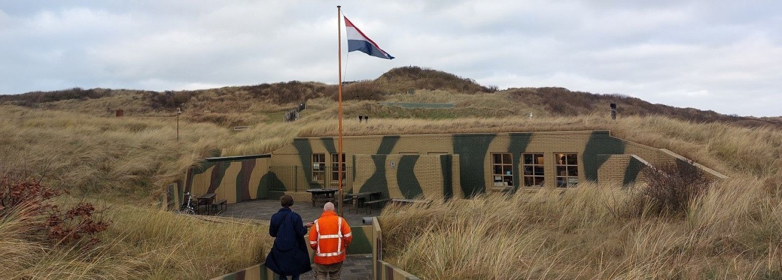 TV-uitzending: De Waddeneilanden – 80 jaar Bevrijding - VVV Ameland