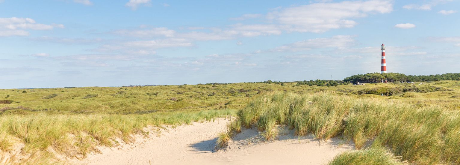 Zomer op Ameland - VVV Ameland