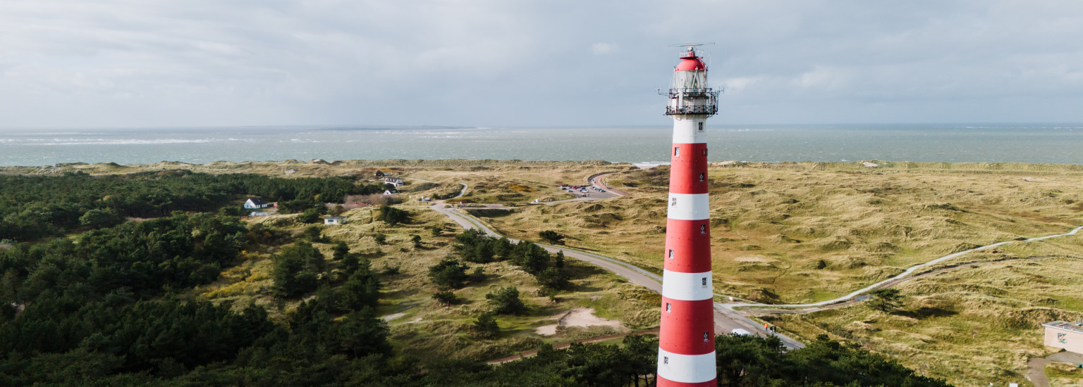 Nieuw in de verhuur -- VVV Ameland